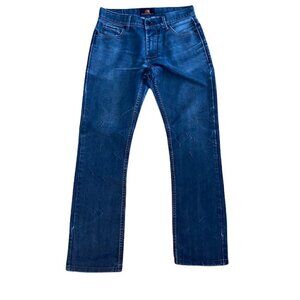 𝅺urban heritage Men slim fit jeans 30x32